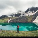 Mount Aragats Hike's picture