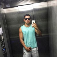 Ednaldo Pereira's Photo