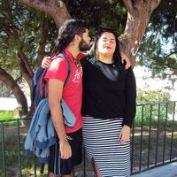 Lisbeth Valderrama's Photo