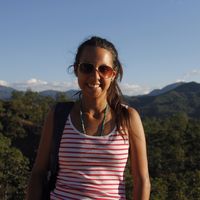 Fotos de Alejandra Patiño