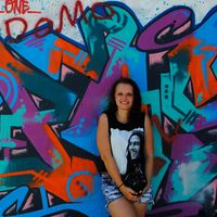 Lisa-Marie Grugel的照片