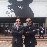 Zdjęcia użytkownika Sergio Alejandro Ospino Betancurt