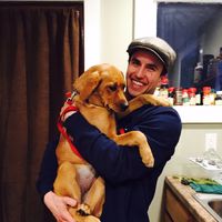 Andy Rianhard's Photo