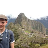 Frieder Bartsch's Photo