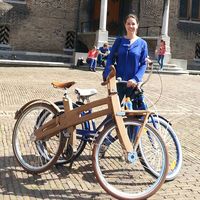 Evelien van Willegen的照片