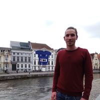 Le foto di Costas Psoma