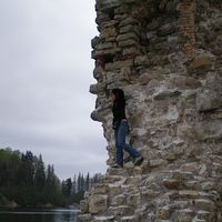 Tatjana Tinkaļuka's Photo