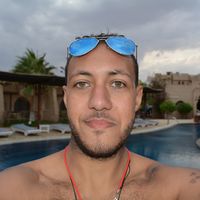 Ahmed Totti的照片