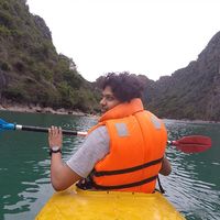 Karthikeyan Durai's Photo