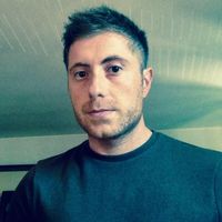 Antonio Pavone's Photo