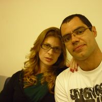 Fernando e Daniela Petrilli's Photo