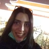 Agapi Dimacopulos's Photo