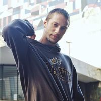 Matias Buriano's Photo