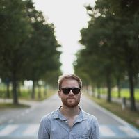 Alex Holroyd's Photo