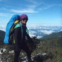 Milerie Lane M. Asinti's Photo