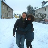 Mogo-Kazi César-Cynthia的照片