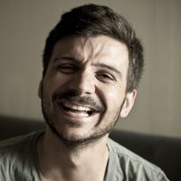 Francesco Musso's Photo