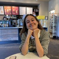 Le foto di Alina Timoshkina