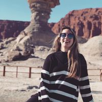 Geraldine Granado Chanuar's Photo