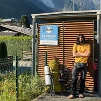 Fotos de Touhid Emon