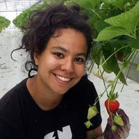 Aolizee Redobana's Photo