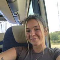 Amber Braamse's Photo