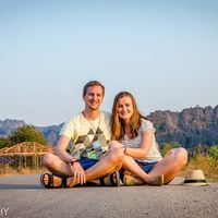 Tiago Martins's Photo