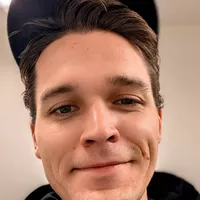 Andrii Hasenko's Photo