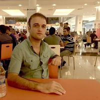 Alan Hawleri's Photo