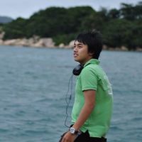 Giang Tran Hoang's Photo