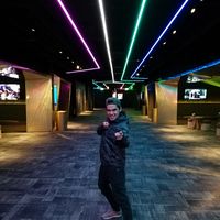 Fotos de Andrés Melo