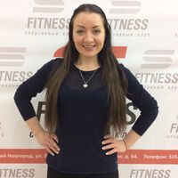 Екатерина  Васильева's Photo