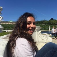 Madeleine Bohnett's Photo