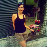 Lauriane SCHMITT的照片