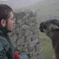 Pierre Couleaud's Photo