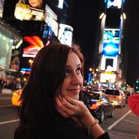 Fotos von Zhanna Vlasenko