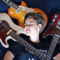 Anastasy Gurzo's Photo