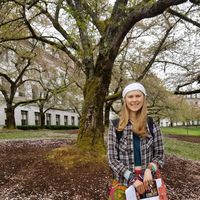 Fotos de Rebecca Canright