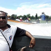 Sakarias Kai's Photo