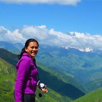 Dominique Sabanpan的照片