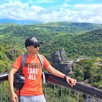 Julious Concepcion的照片