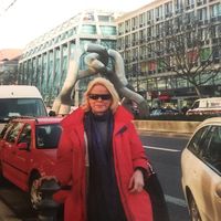 Marja Juurmaa's Photo