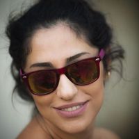 Yasaman Ghavami的照片