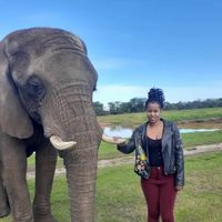 Sharifa Abdallah的照片