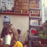 Marine Sarron's Photo