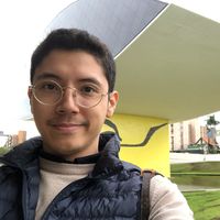 Vítor Kawamura's Photo