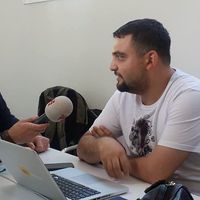 Buğra Yılmaz的照片