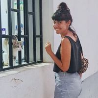 Fotos von Sego Puech