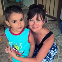 Justyna Bembenek的照片