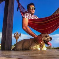 Antonio Centonze的照片